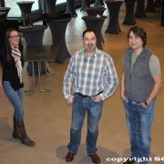 Jeck op Deck (16.01.16)